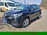 gebraucht Renault Kadjar *Teilleder*Navi*LED*Kamera*Allwetter*PDC*