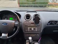 gebraucht Ford Fiesta Fiesta1.6 TDCI Ghia