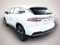 Neu MG HS Comfort 224 PS (164 kW) 2026 Manufacturer SUV