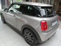 Gebraucht Mini ONE 102 PS (75 kW) 2019 Silber Kleinwagen