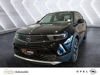 Gebraucht Opel Mokka-e Elegance 100 kW (136 PS) 2022 Karbonschwarzmetallic SUV