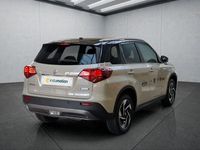 Gebraucht Suzuki Vitara 109 PS (80 kW) 2025 Schwarz SUV