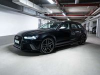 gebraucht Audi RS6 RS6Avant performance MwSt. ausweisbar