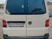 Gebraucht VW Transporter 131 PS (96 kW) 2008 Weiß Van