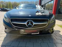 Gebraucht Mercedes S500 455 PS (334 kW) 2014 Schwarz Limousine