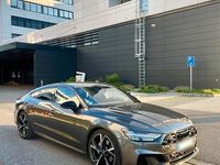 Gebraucht Audi A7 Ambiente 265 PS (194 kW) 2024 Grau Limousine