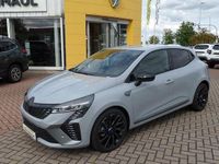 Gebraucht Renault Clio V Esprit Alpine 91 PS (66 kW) 2024 Rafalgrau metallic Kleinwagen