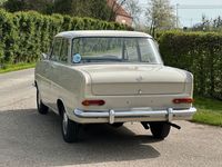 gebraucht Opel Kadett A Luxus / 1965 / TÜV 04-2026 + H / TOP