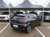 Gebraucht Mitsubishi Colt Plus 67 PS (49 kW) 2025 Onyxschwarz Kleinwagen