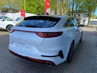 gebraucht Kia ProCeed ProCeed / pro_cee'd1.6 T-GDI DCT7 OPF GT-Panorama-Dach-