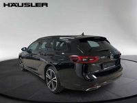Gebraucht Opel Insignia Ultimate 174 PS (127 kW) 2023 Schwarz Limousine