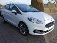 gebraucht Ford Fiesta Vignale B&O.Kamera.ACC.Keyl/Go Lenkradhei