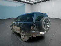 Gebraucht Land Rover Defender 249 PS (183 kW) 2026 Schwarz SUV