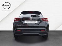 gebraucht Nissan Juke N-Connecta 1.0 DIG-T 7DCT