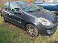 Gebraucht Renault Clio II Rip Curl 101 PS (74 kW) 2009 Limousine