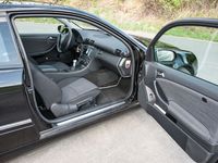 Gebraucht Mercedes CL180 2005 Schwarz Coupé