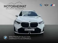 Gebraucht BMW X3 M Sport 299 PS (219 kW) 2026 Weiß SUV