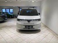 Gebraucht VW Multivan 150 PS (110 kW) 2022 Weiß Van