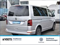 gebraucht VW Multivan T66.1 Comfortline 2.0 TDI DSG LED+NAVI+AHK+4MOTION