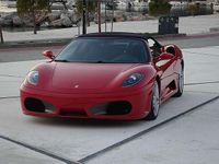 Gebraucht Ferrari F430 489 PS (359 kW) 2009 Cabrio