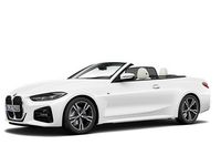 Gebraucht BMW 420 Efficient Dynamics 184 PS (135 kW) 2025 Cabrio
