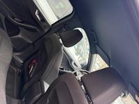 Gebraucht Ford Focus ST-Line X 155 PS (114 kW) 2024 Blau Limousine