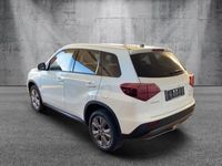 gebraucht Suzuki Vitara 1.4 Hybrid Comfort ACC Kamera LED DAB