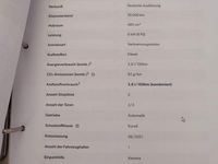 Gebraucht Ligier JS50 2021 Rot Kleinwagen