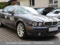 Gebraucht Jaguar XJ 298 PS (219 kW) 2004 Slate grey (metallic) Limousine