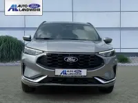 Neu Ford Kuga ST-Line X 186 PS (136 kW) 2026 Solarsilber SUV