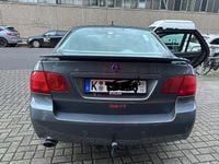 Gebraucht Saab 9-5 150 PS (110 kW) 2008 Grau Limousine