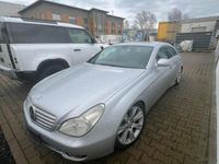 gebraucht Mercedes CLS350 