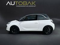 gebraucht Opel Adam Jam 1.2 *SITZH.*KLIMA*TEMPOMAT*8-FACH