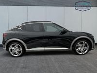 Second-hand Genesis GV60 Sport Plus 359 kW (489 CP) 2022 Negru SUV