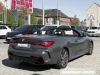 Käytetty BMW 440 Shadowline 2023 Harmaa