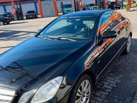 Gebraucht Mercedes E350 292 PS (214 kW) 2009 Schwarz Coupé