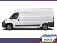 Neu Peugeot Boxer 179 PS (131 kW) 2026 Kaolin weiß Van