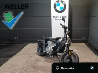 Gebraucht BMW 02 2024 Schwarz