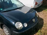Usata VW Polo 54 CV (39 kW) 2002 Utilitaria