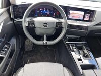 Gebraucht Opel Astra Business Elegance 179 PS (131 kW) 2022 Rot metallic