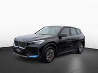 Gebraucht BMW iX1 Performance 225 kW (306 PS) 2023 Schwarz (schwarz) SUV