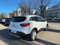 Gebraucht Renault Kadjar Experience 131 PS (96 kW) 2018 Weiß SUV
