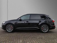 Gebraucht Audi Q7 Ambiente 286 PS (210 kW) 2022 Mythosschwarz metallic SUV