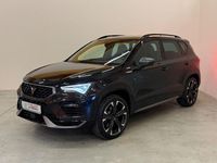 Gebraucht Cupra Ateca VZ 300 PS (220 kW) 2024 Schwarz SUV