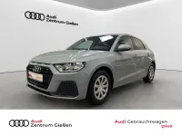 Gebraucht Audi A1 Sportback Advanced 116 PS (85 kW) 2025 Pfeilgrau perleffekt Kleinwagen
