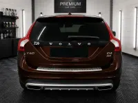 Gebraucht Volvo V60 CC 190 PS (139 kW) 2015 Braun Kombi