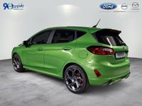 gebraucht Ford Fiesta 1.5 EcoBoost S&S ST X