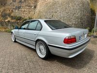 gebraucht BMW 740 E38 i Alpina Original 21 Zoll Top