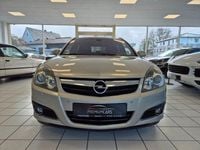 Gebraucht Opel Signum Cosmo 155 PS (114 kW) 2008 Beige Kleinwagen