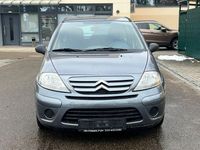 Gebraucht Citroën C3 Tonic 73 PS (53 kW) 2009 Kleinwagen